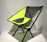 Ultralight Folding Outdoor Camping Moon Chair